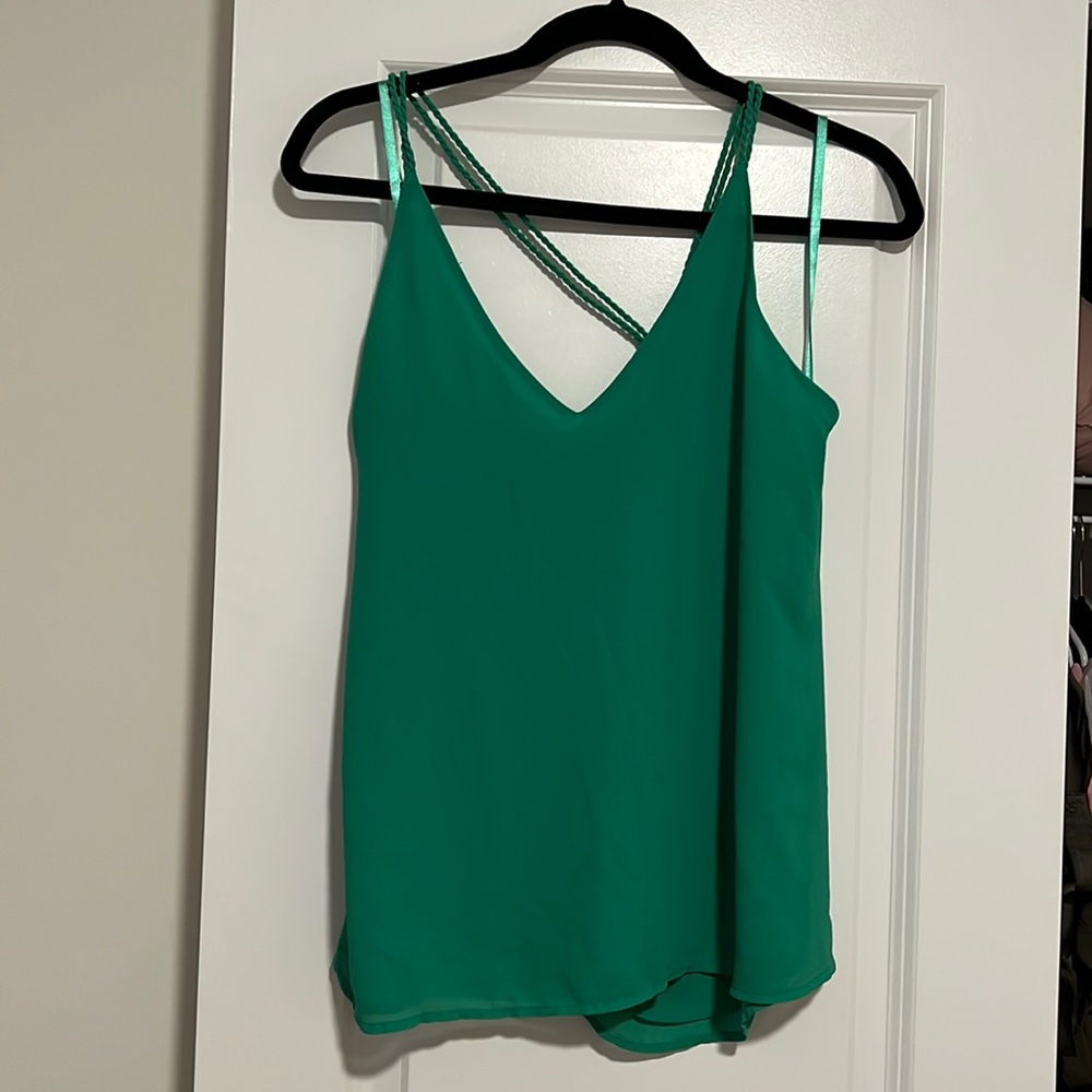 Women’s blouse/tank top